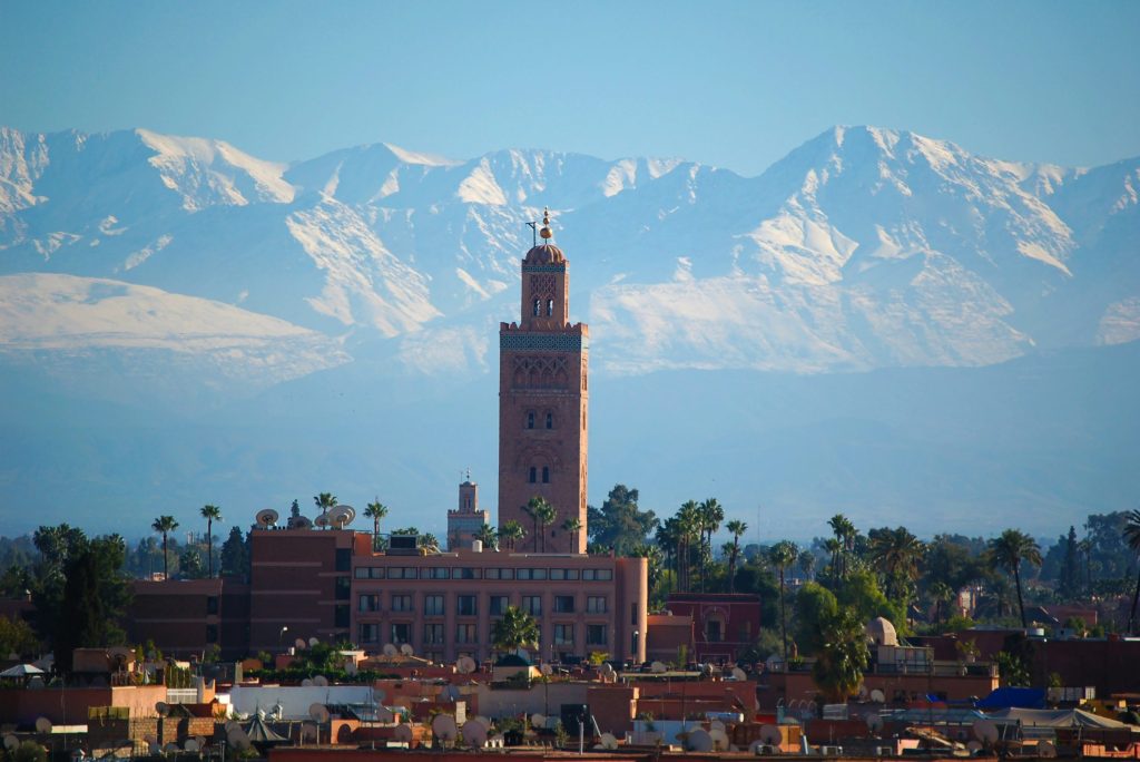 Discover the Enchantment of Marrakech: Your Ultimate Guide to the Red City